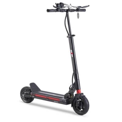 Synergy Sidekick Electric Scooter